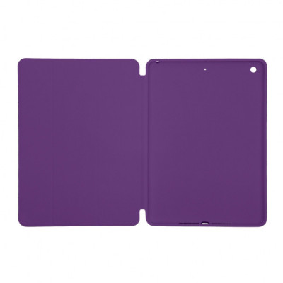 Чохол до планшета Armorstandart Smart Case iPad 10.2 (2021/2020/2019) Purple (ARM64851)