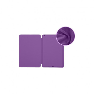 Чохол до планшета Armorstandart Smart Case iPad 10.2 (2021/2020/2019) Purple (ARM64851)