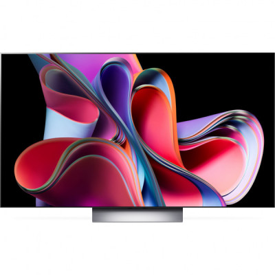 Телевізор LG OLED55G36LA