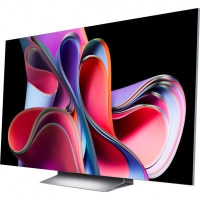 Телевізор LG OLED55G36LA