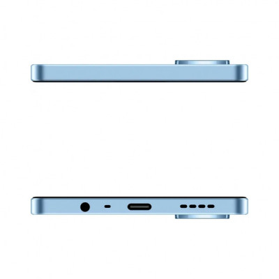 Мобільний телефон realme Note 60 4/128GB Voyage Blue