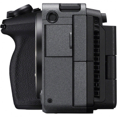 Цифрова відеокамера Sony FX30 Body (ILMEFX30B.CEC)
