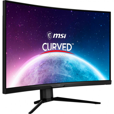 Монітор MSI MPG 325CQRXF