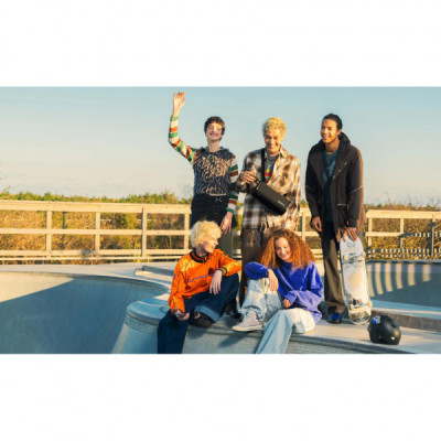 Акустична система Sony ULT FIELD 5 Black (SRSULT50B.E)