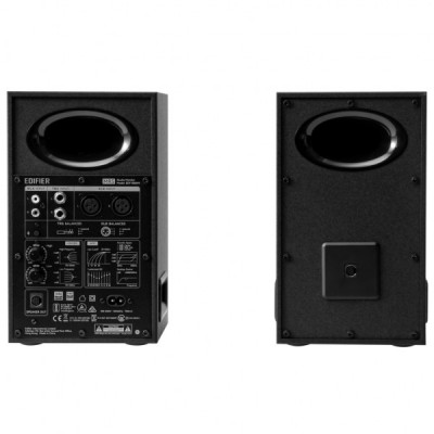 Акустична система Edifier MR5 Bluetooth Black (MR5Black)