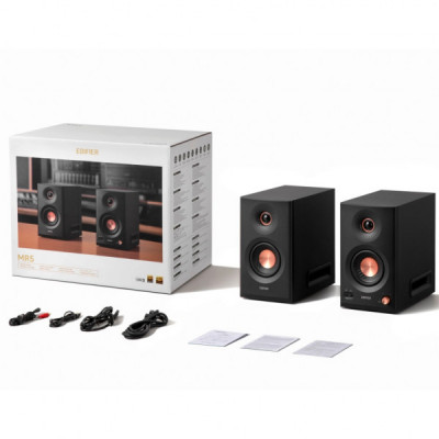Акустична система Edifier MR5 Bluetooth Black (MR5Black)