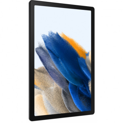 Планшет Samsung SM-X200/64 (Tab A8 4/64GB Wi-Fi) Dark Grey (SM-X200NZAESEK)