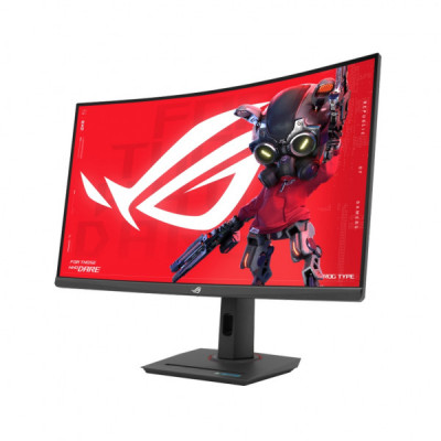 Монітор ASUS ROG Strix XG32WCS