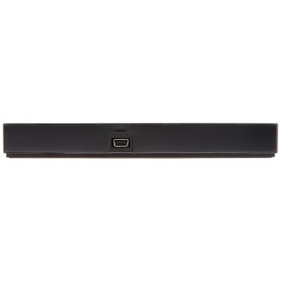 Оптичний привід Blu-Ray ASUS SBW-06D2X-U/BLK/G/AS (90-DT20305-UA199KZ)