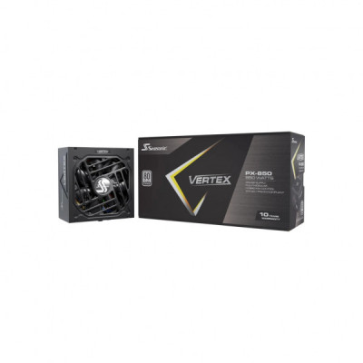Блок живлення Seasonic 850W (VERTEX PX-850)