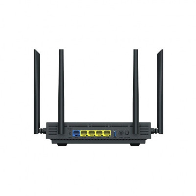 Маршрутизатор Netis N6