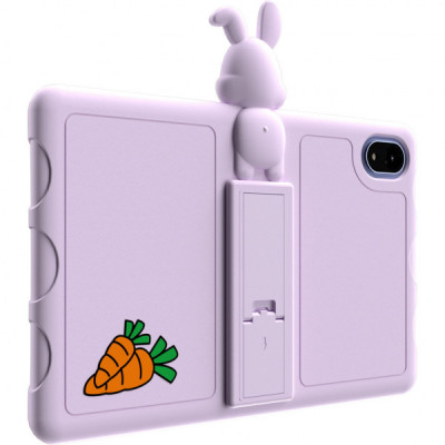 Планшет Doogee U9 Kids 10.1" 3/64GB Wi-Fi Purple (6924351664404)
