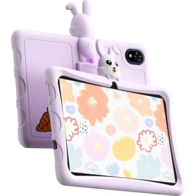 Планшет Doogee U9 Kids 10.1" 3/64GB Wi-Fi Purple (6924351664404)
