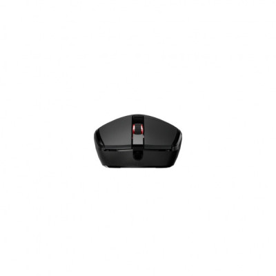 Мишка AOC MS130B USB Black (MS130B/LA)