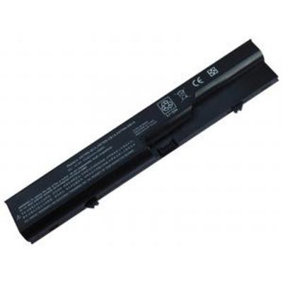 Акумулятор до ноутбука HP 420 (587706-121, H4320LH) 11.1V 5200mAh PowerPlant (NB00000068)