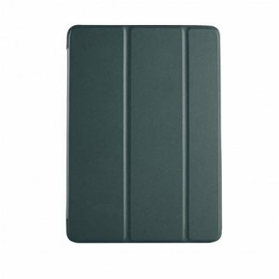 Чохол до планшета BeCover Apple iPad 10.2 2019/2020/2021 Dark Green (704984)