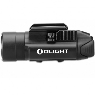 Ліхтар Olight PL-Pro Black