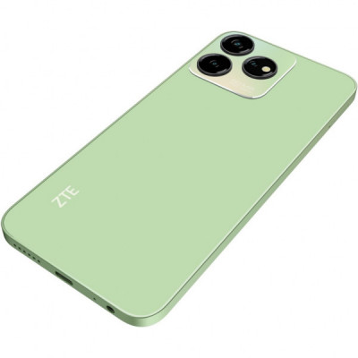 Мобільний телефон ZTE Blade V50 Design 8/256GB Green (1011475)