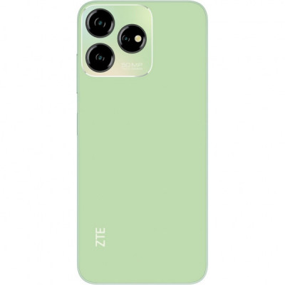 Мобільний телефон ZTE Blade V50 Design 8/256GB Green (1011475)