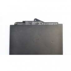 Акумулятор до ноутбука HP EliteBook 820 G4ST03XL, 45Wh (3910mAh), 3cell, 11.55V, Li-ion (A47806)