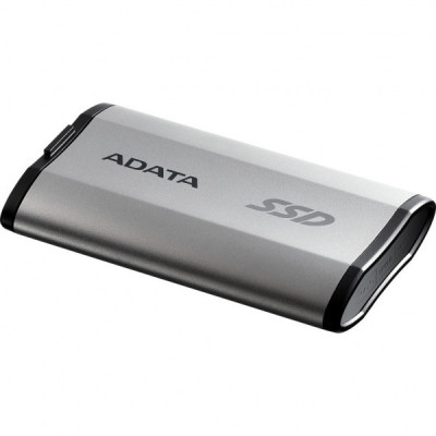 Накопичувач SSD USB 3.2 2TB ADATA (SD810-2000G-CSG)