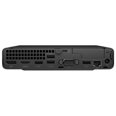 Комп'ютер HP Pro Mini 260 G9 / i3-1215U, 8, 256, K&M, WiFi (6B2W4EA)