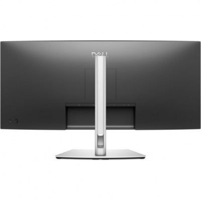 Монітор Dell P3425WE (210-BRDR)