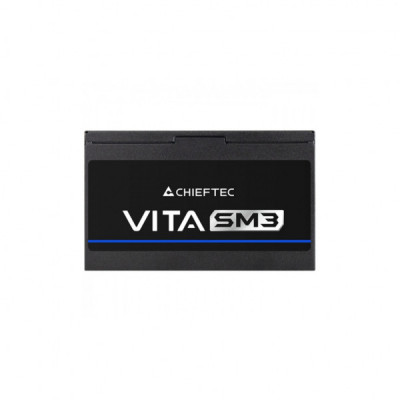Блок живлення Chieftec 750W VITA SM3 (BPX-750-C)