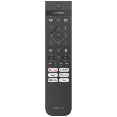 Телевізор Philips 65MLED820/12