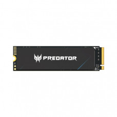 Накопичувач SSD M.2 2280 8TB GM9000 Acer Predator (BL.9BWWR.142)
