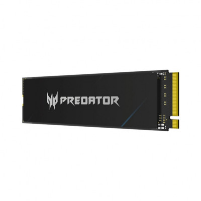 Накопичувач SSD M.2 2280 8TB GM9000 Acer Predator (BL.9BWWR.142)