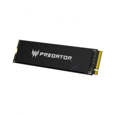 Накопичувач SSD M.2 2280 8TB GM9000 Acer Predator (BL.9BWWR.142)