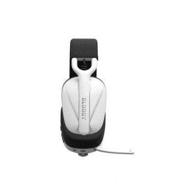 Навушники A4Tech GR285 Sports White (4711421003544) Навушники A4Tech GR285 Sports White (4711421003544)