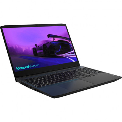 Ноутбук Lenovo IdeaPad Gaming 3 15IHU6 (82K101GYRA)