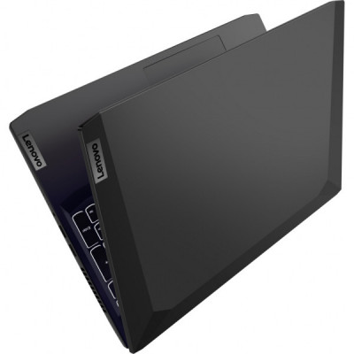 Ноутбук Lenovo IdeaPad Gaming 3 15IHU6 (82K101GYRA)