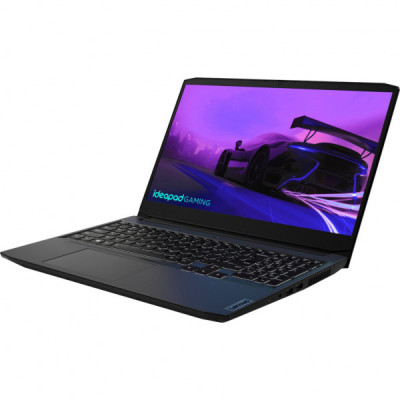 Ноутбук Lenovo IdeaPad Gaming 3 15IHU6 (82K101GYRA)