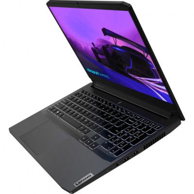 Ноутбук Lenovo IdeaPad Gaming 3 15IHU6 (82K101GYRA)