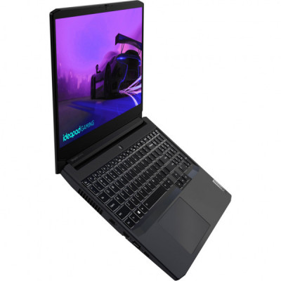 Ноутбук Lenovo IdeaPad Gaming 3 15IHU6 (82K101GYRA)