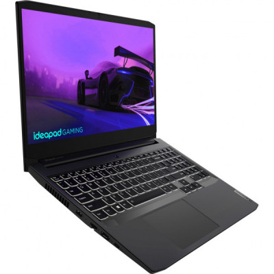 Ноутбук Lenovo IdeaPad Gaming 3 15IHU6 (82K101GYRA)