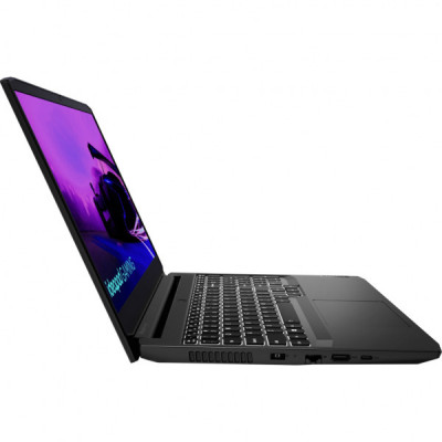 Ноутбук Lenovo IdeaPad Gaming 3 15IHU6 (82K101GYRA)