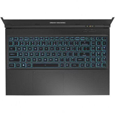 Ноутбук Dream Machines RG3050-15 (RG3050TI-15UA43)