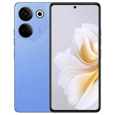 Мобільний телефон Tecno CK7n (Camon 20 Pro 8/256Gb) Serenity Blue (4895180799815)