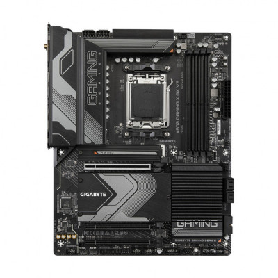 Материнська плата GIGABYTE X670 GAMING X AX V2