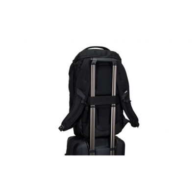 Рюкзак для ноутбука Thule 15.6" Accent Recycled 28L TACBP-2216 black (3205382)