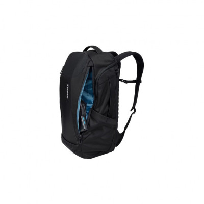 Рюкзак для ноутбука Thule 15.6" Accent Recycled 28L TACBP-2216 black (3205382)