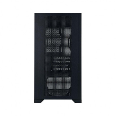 Корпус 1stPlayer Go2-BK