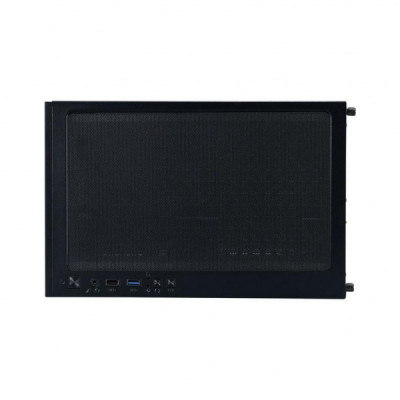 Корпус 1stPlayer Go2-BK