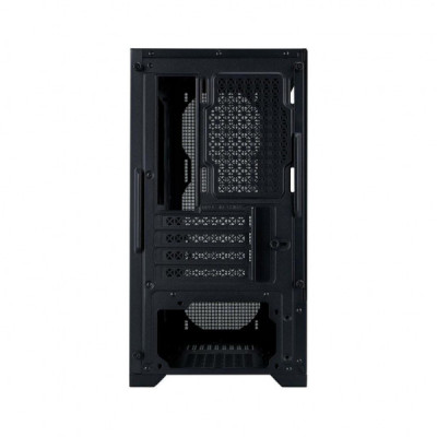 Корпус 1stPlayer Go2-BK