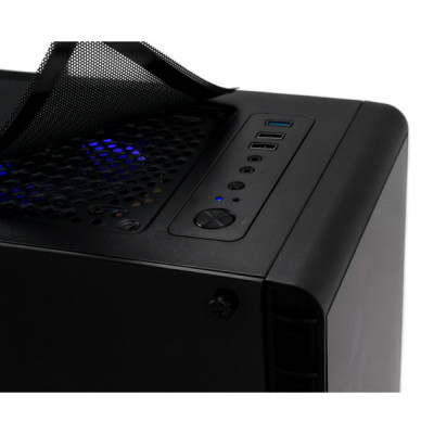 Комп'ютер Vinga Wolverine D9506 (I5M32G5050WH.D9506)