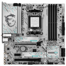 Материнська плата MSI B850M GAMING PLUS WIFI